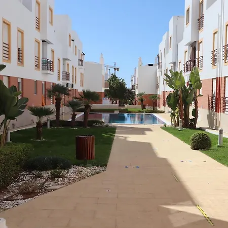 Hsh Gomeira * Cabanas De Tavira