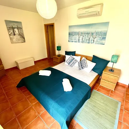 Appartement Hsh Gomeira *