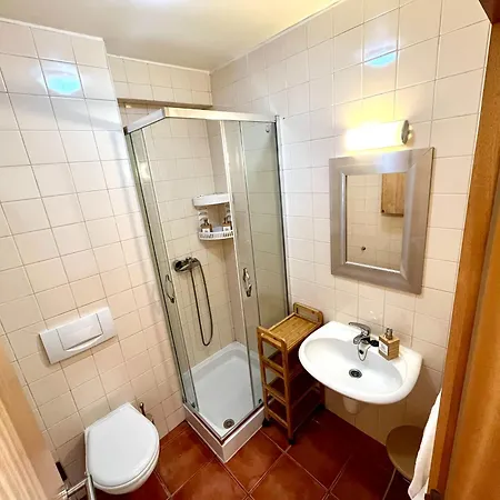 Appartement Hsh Gomeira *
