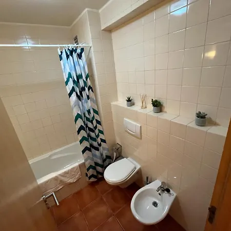 Hsh Gomeira קבאנס דה טאבירה