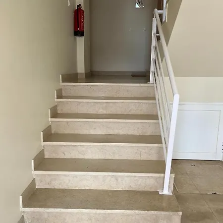 Hsh Gomeira דירה