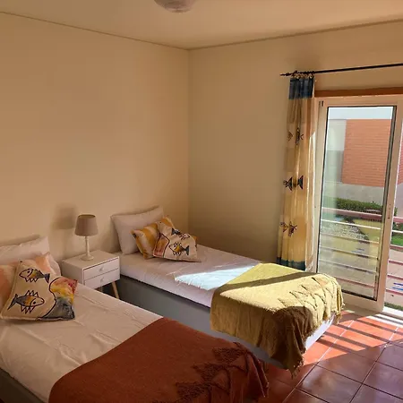 דירה Hsh Gomeira