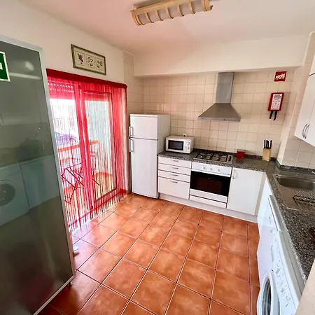 דירה Hsh Gomeira קבאנס דה טאבירה