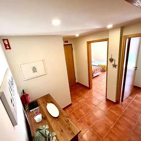 Apartment Hsh Gomeira
