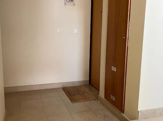 Appartement Hsh Gomeira