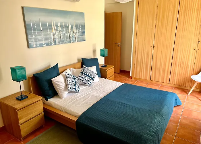 Appartement Hsh Gomeira *