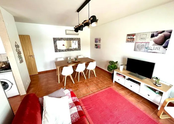 Appartement Hsh Gomeira *