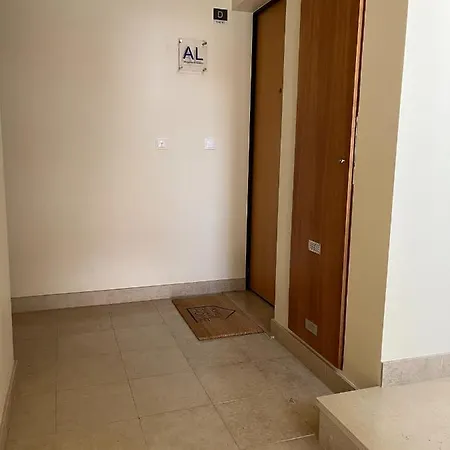 Lägenhet Hsh Gomeira