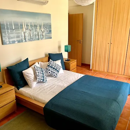 Apartamento Hsh Gomeira *