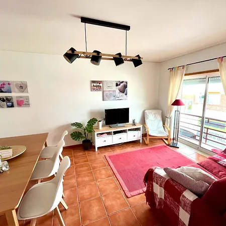 Apartamento Hsh Gomeira Cabanas De Tavira