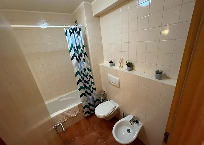 Hsh Gomeira Cabanas De Tavira
