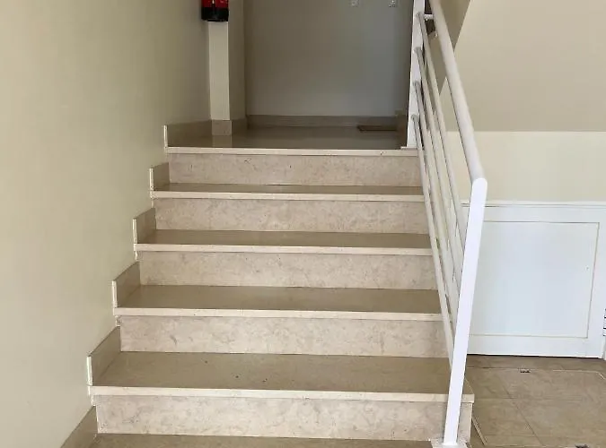 Hsh Gomeira Apartamento