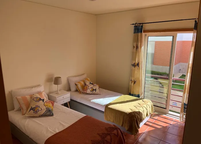 Apartamento Hsh Gomeira