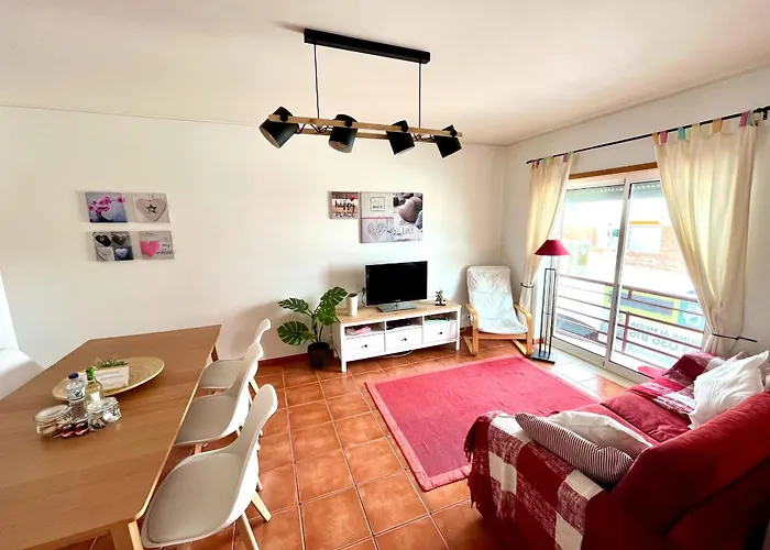 Apartamento Hsh Gomeira Cabanas De Tavira
