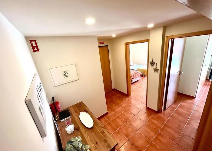 Apartamento Hsh Gomeira