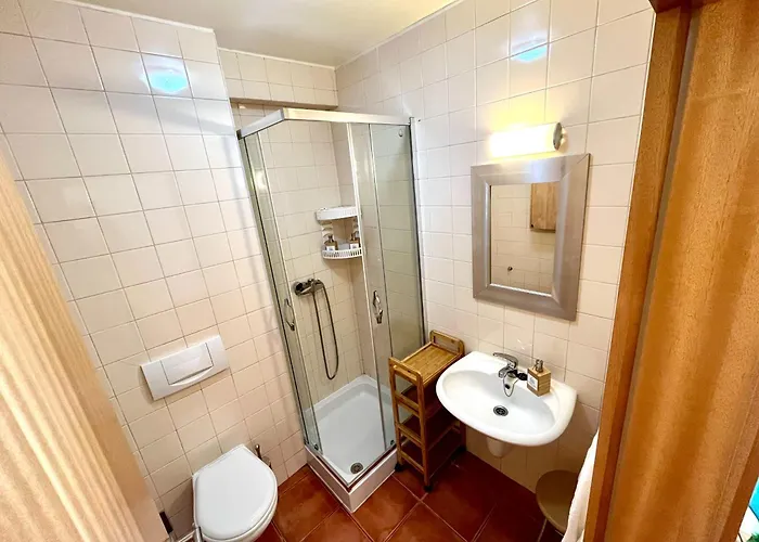Apartamento Hsh Gomeira *
